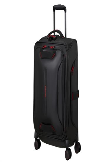 SAM PARADIVER ECO URBAN LAP BACKPACK M USB BLACK